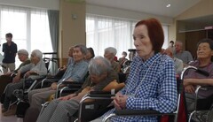 長谷川バンド5
