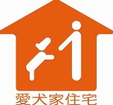 愛犬家住宅ロゴ小