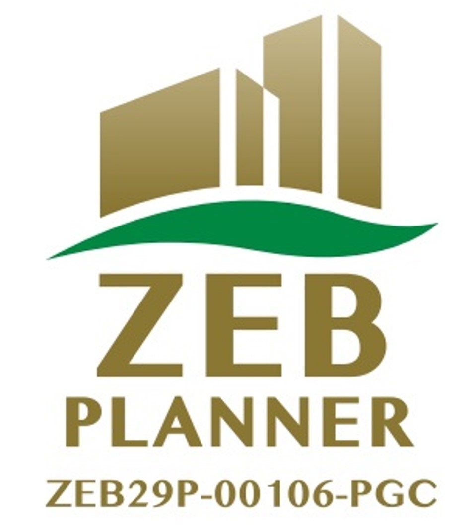 ZEBロゴ