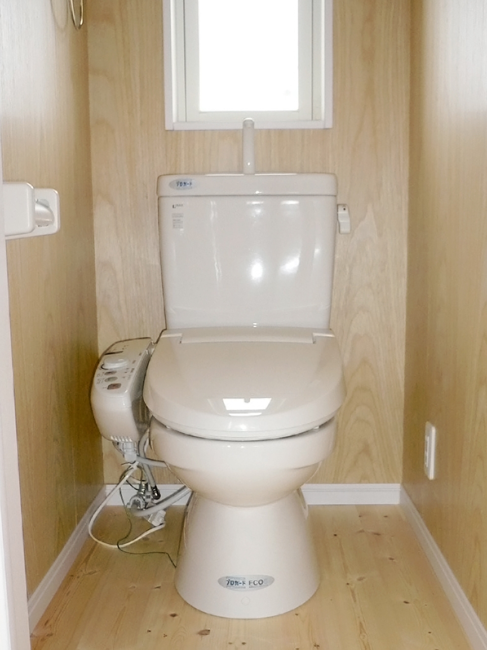 コンパクト・ハウス