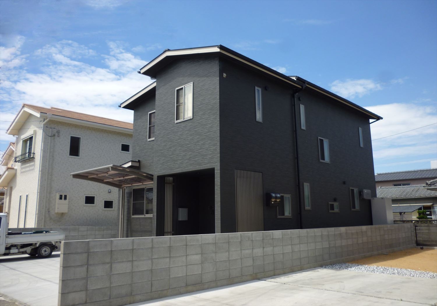 子育て世帯に優しい住宅*