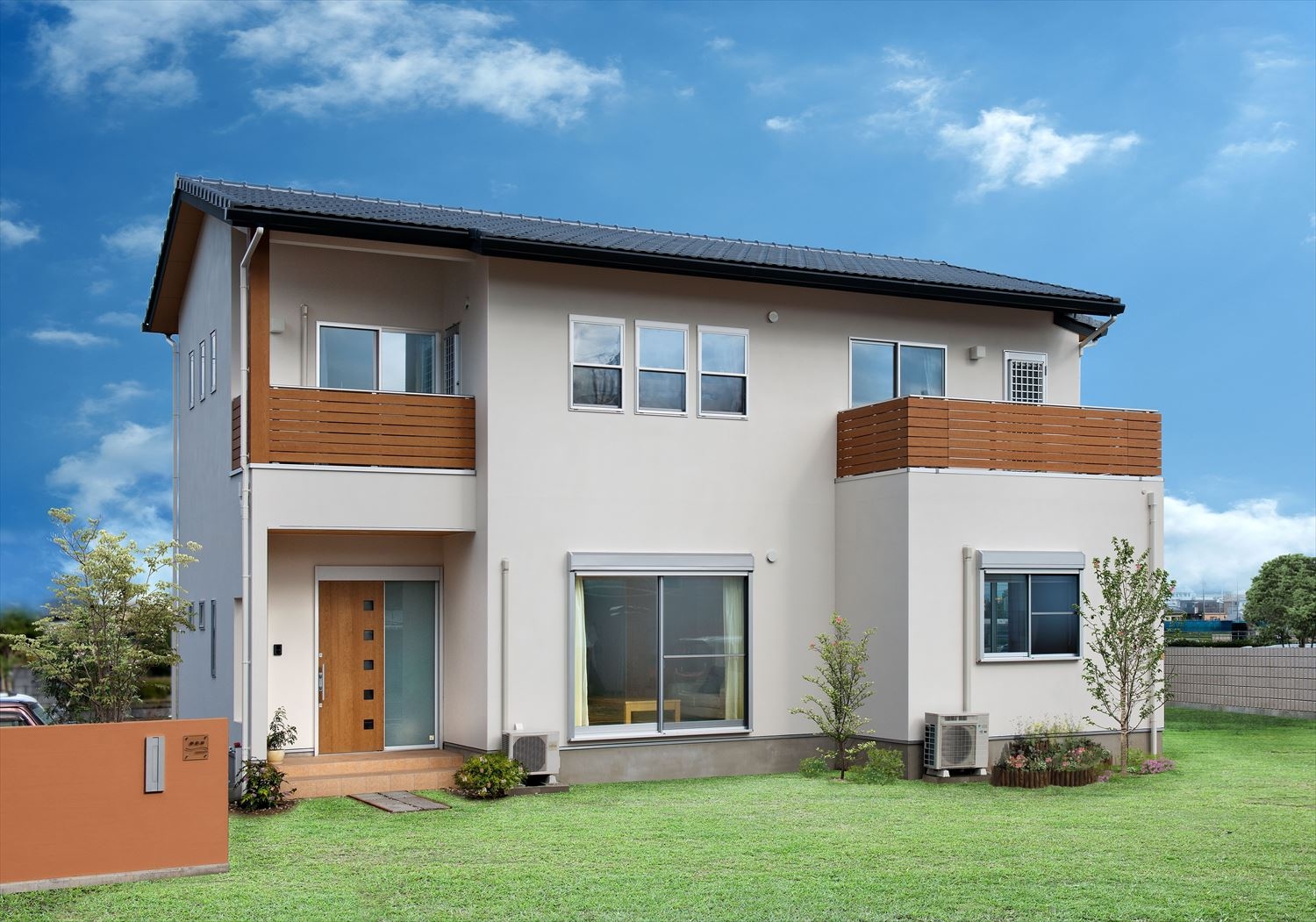 家事が楽しくなる家