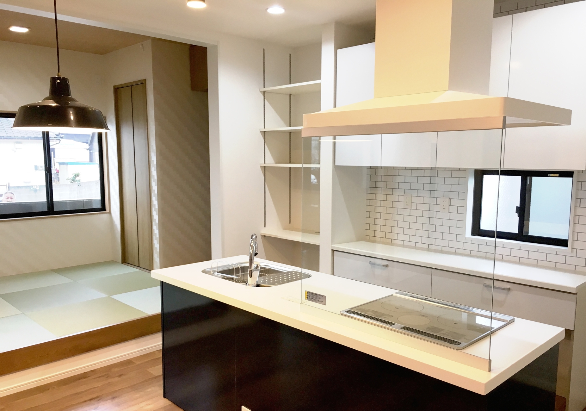 30.サーファーの家