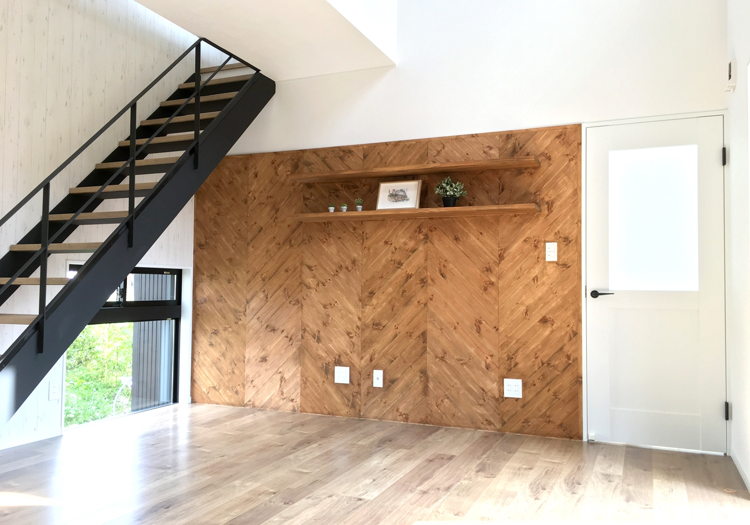 30.サーファーの家