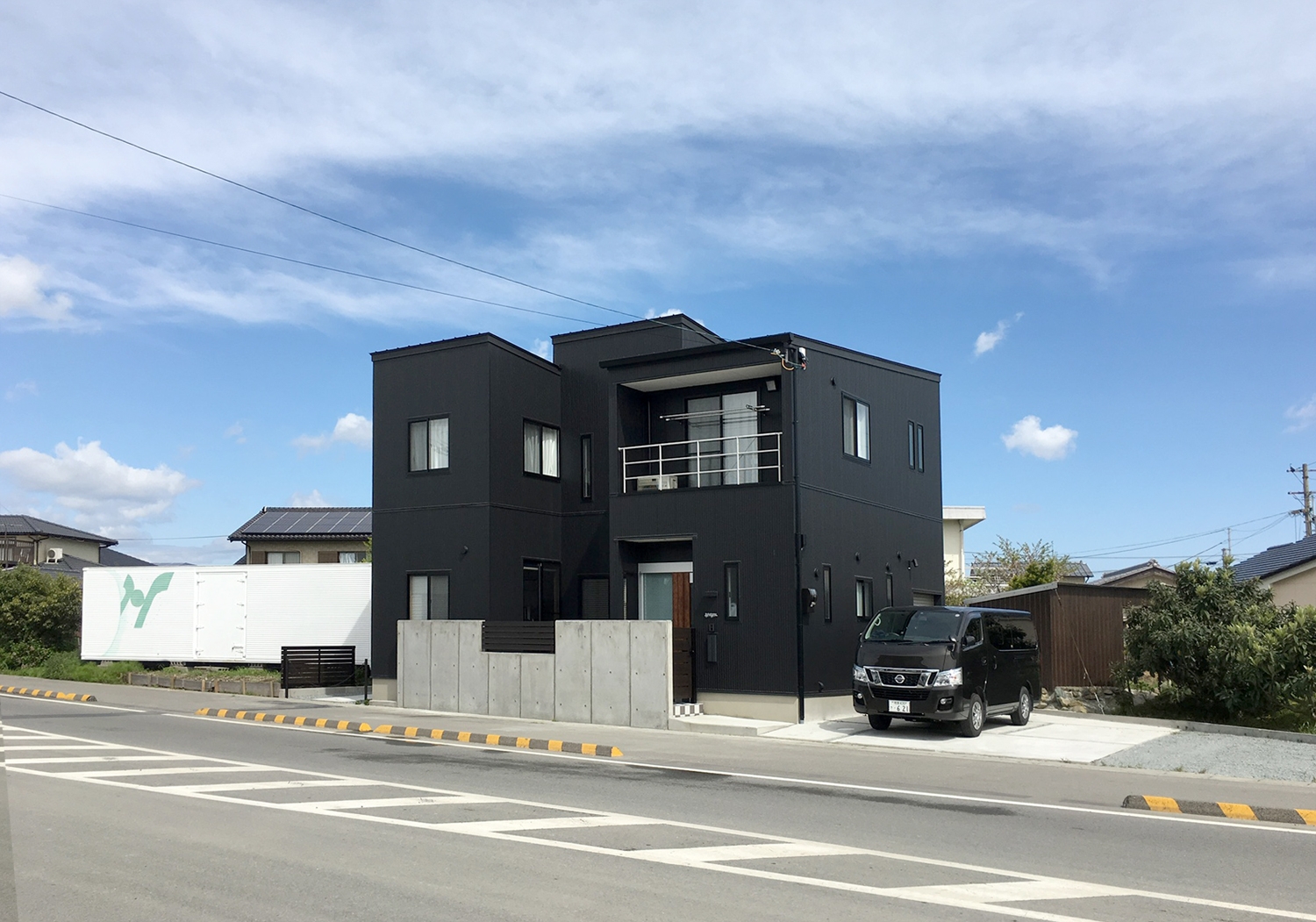 30.サーファーの家