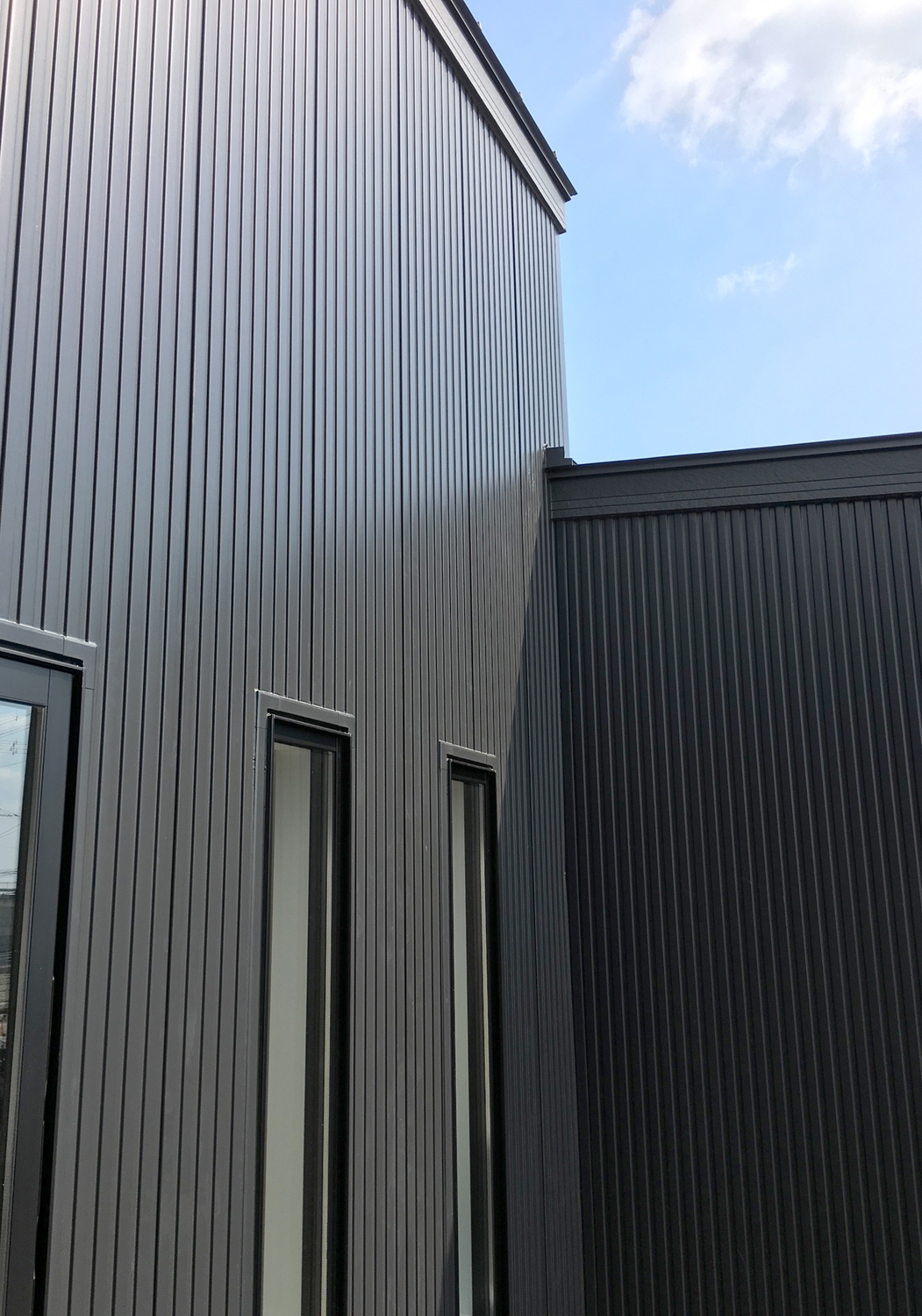 30.サーファーの家