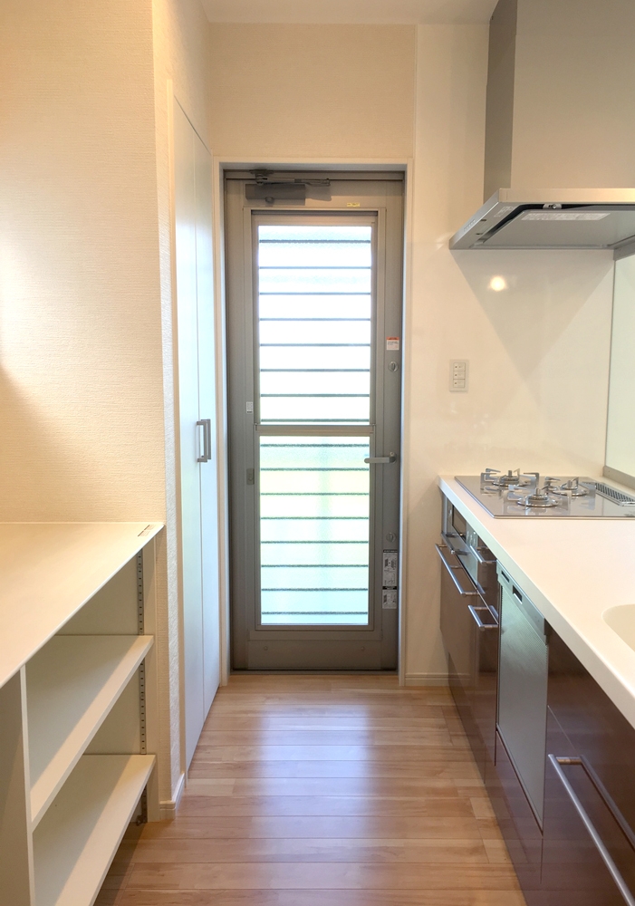 34.松茂町S邸新築