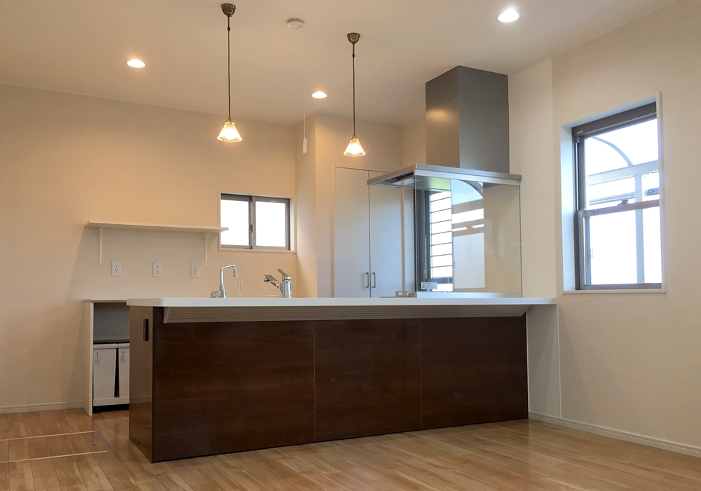 34.松茂町S邸新築