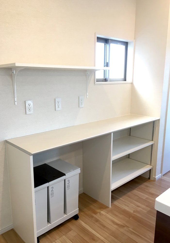 34.松茂町S邸新築