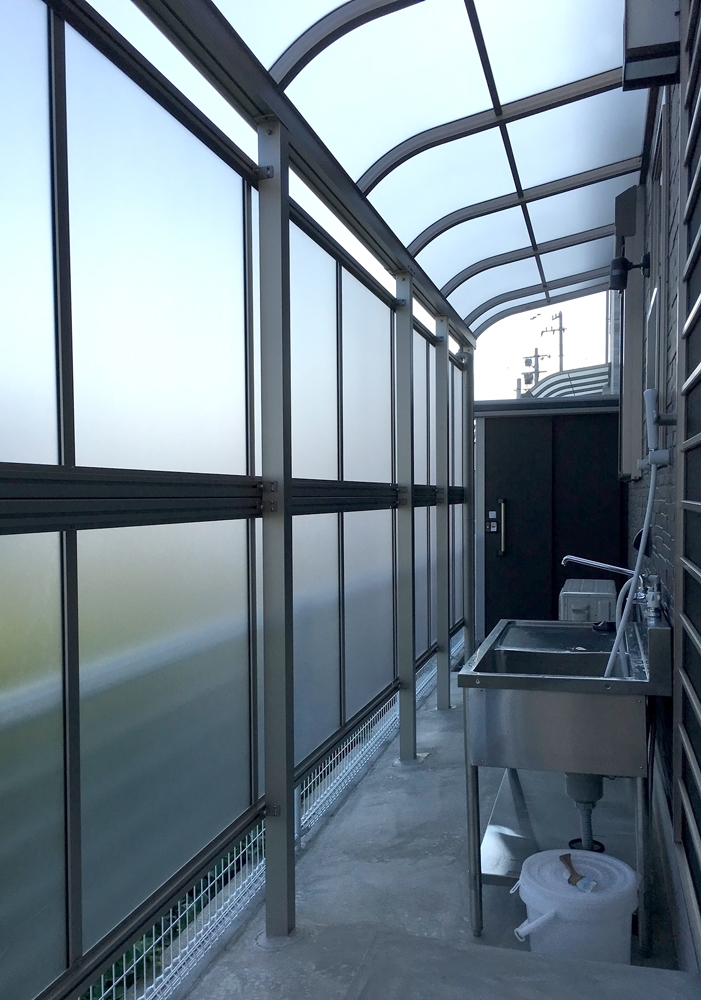 34.松茂町S邸新築