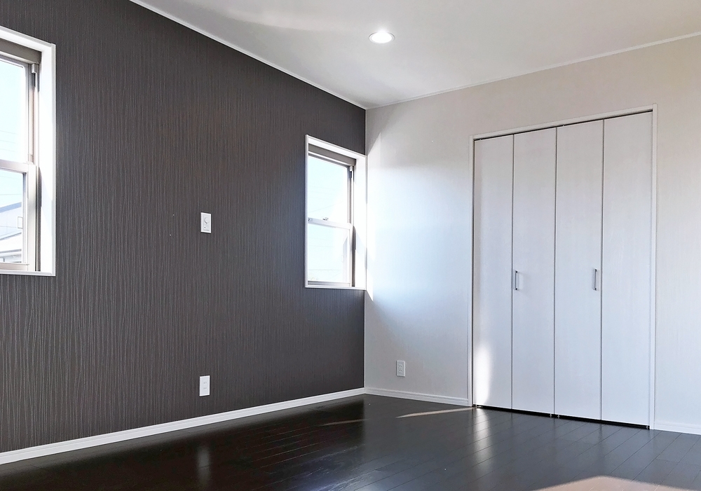 34.松茂町S邸新築