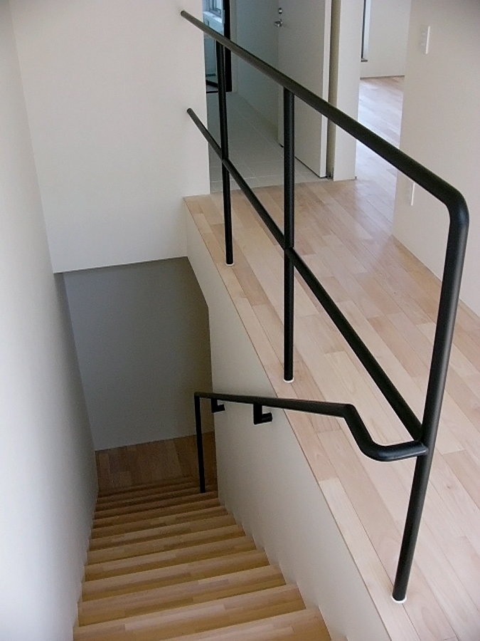 12.シンプルハウス(K邸)