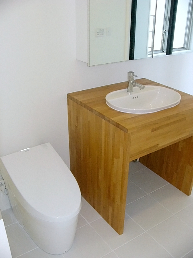 12.シンプルハウス(K邸)