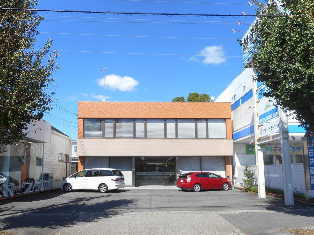 名古屋市守山区新築建売分譲住宅 加古井建設