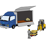 運送業_イメージ1