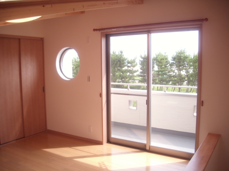 F様邸アパート1