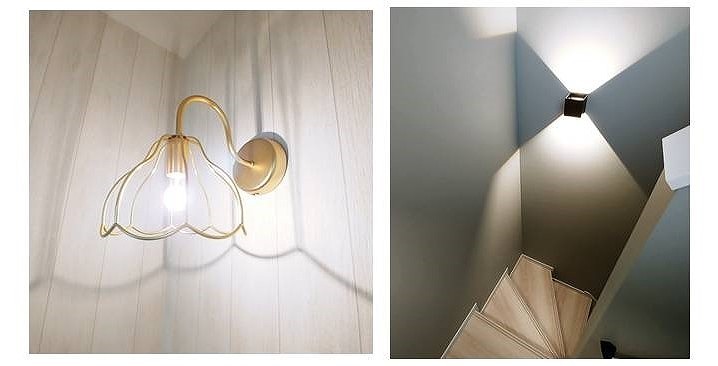 ブラケットライト1000サイズ