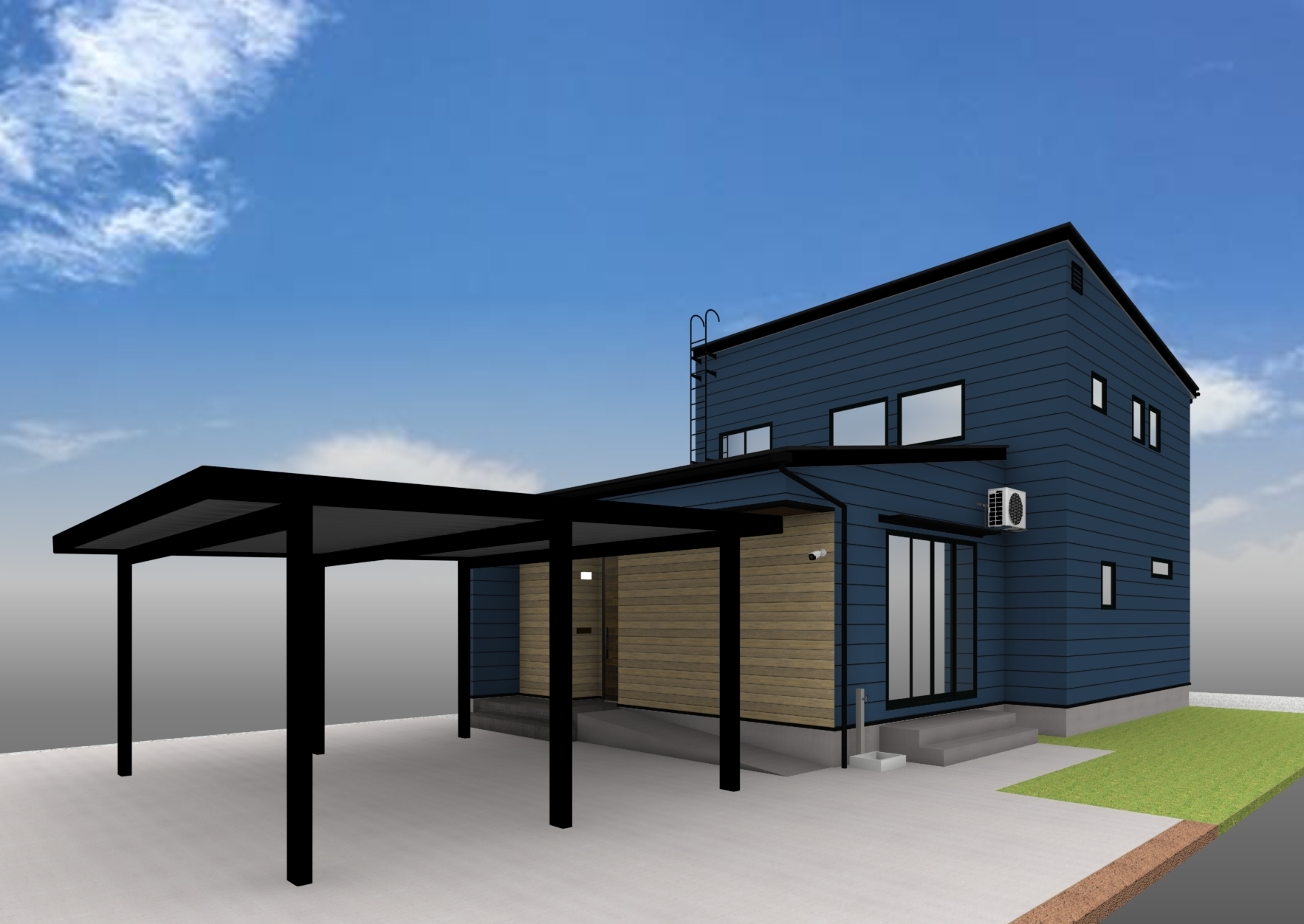 外観 1最高品質