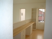 2階スタディスペース