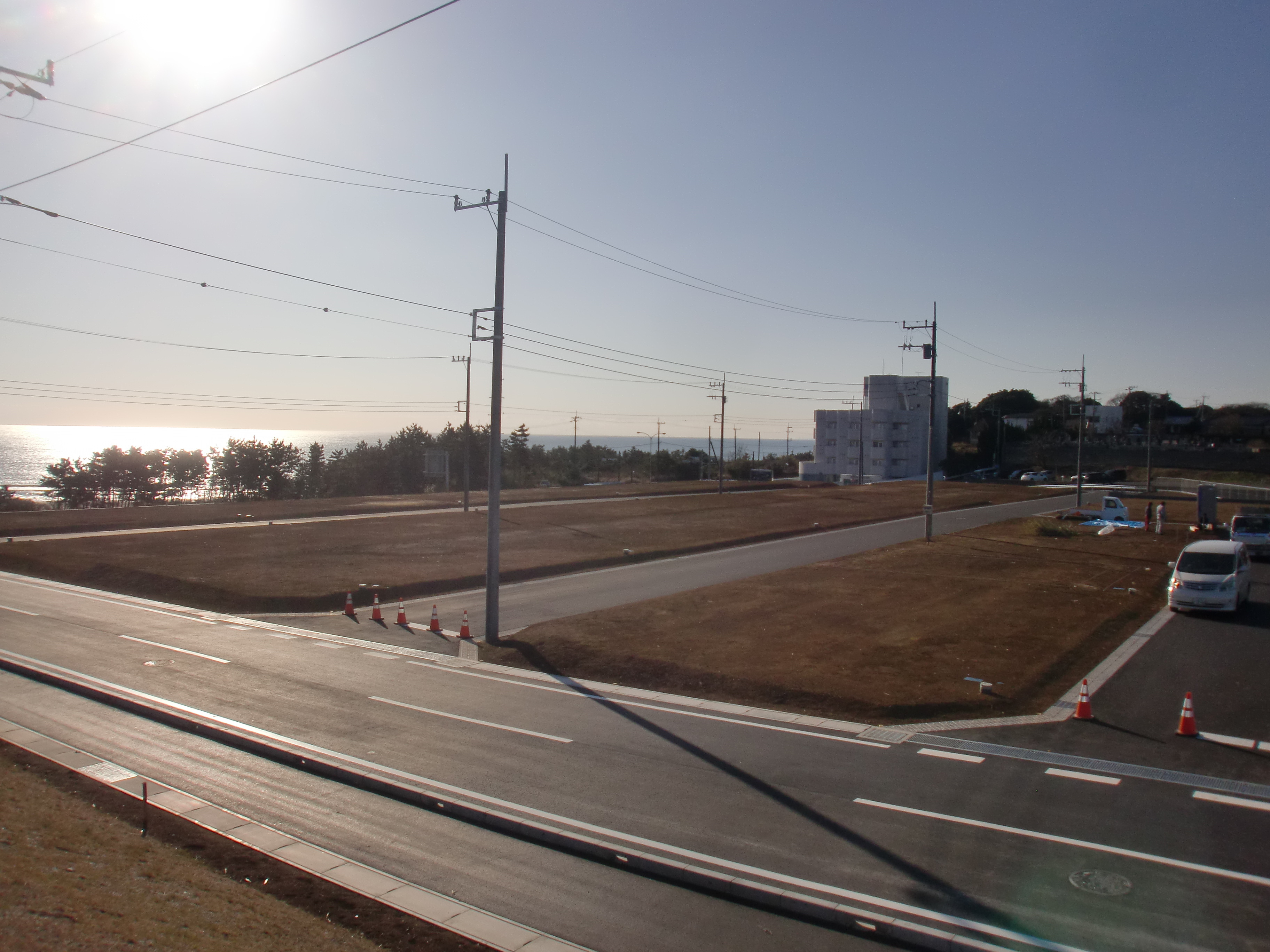 オーシャンビュー大貫前原南(メイン)