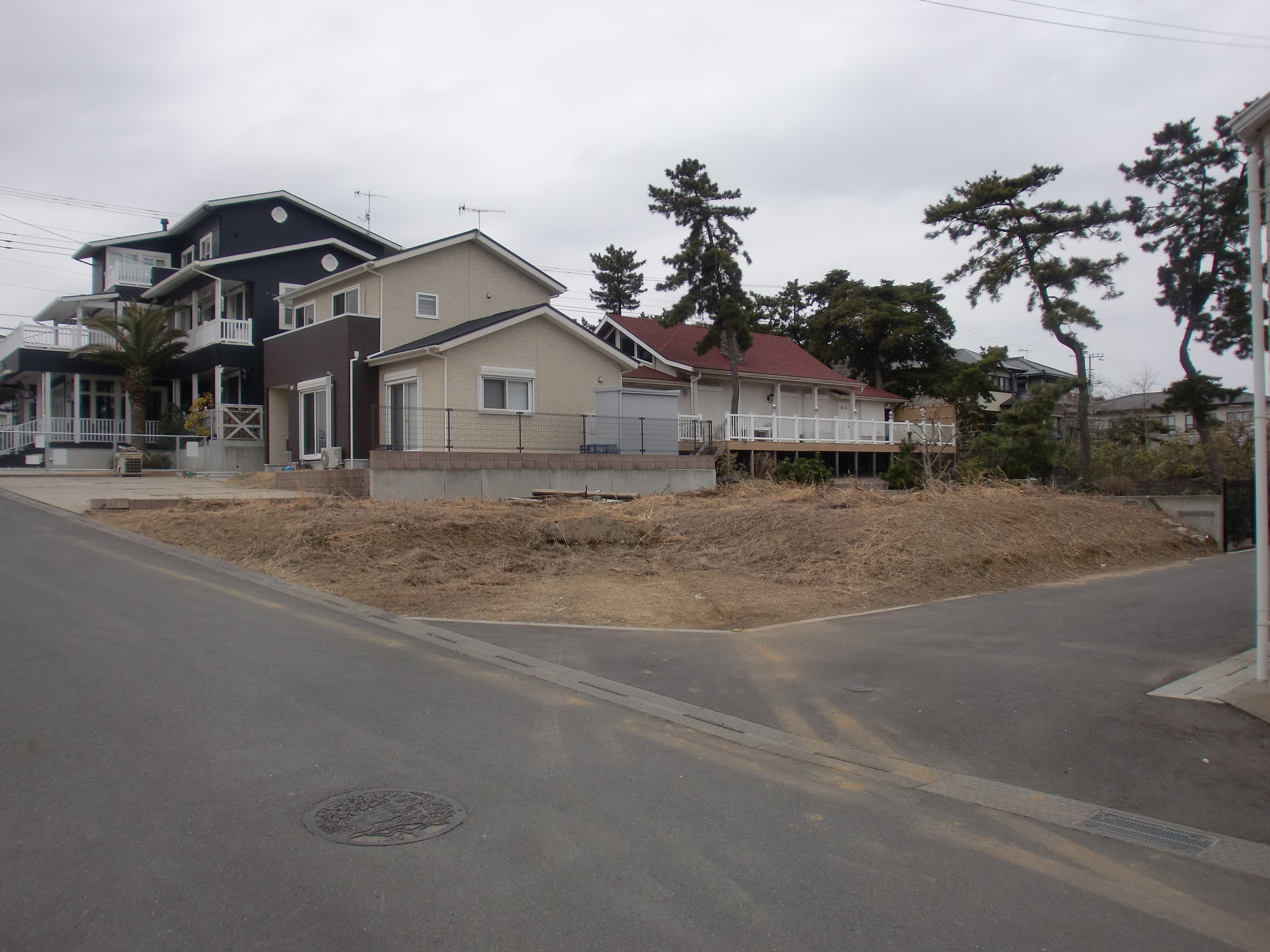 大貫町 750万円