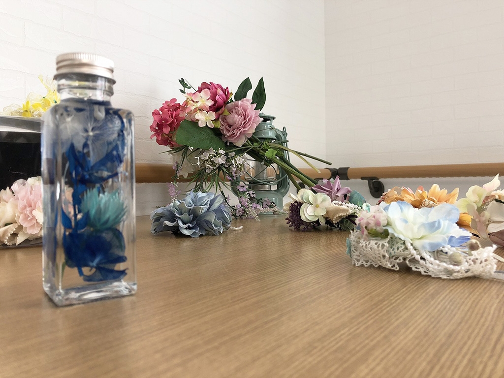 カルチャー教室