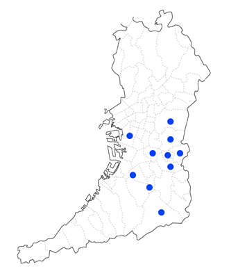 大阪