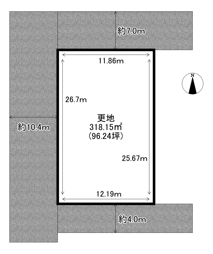 香芝市良福寺61-2