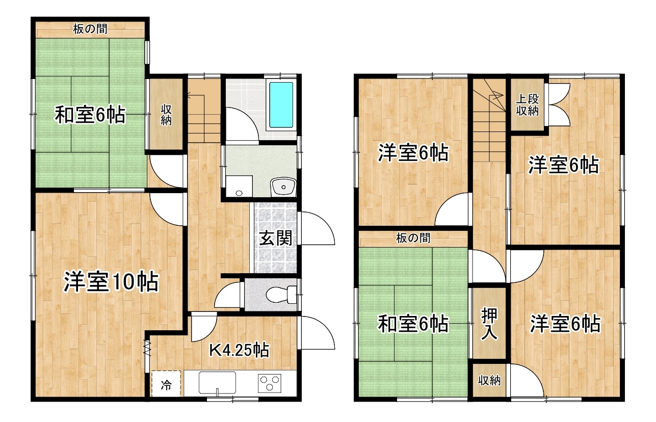北葛城郡王寺町明神4丁目