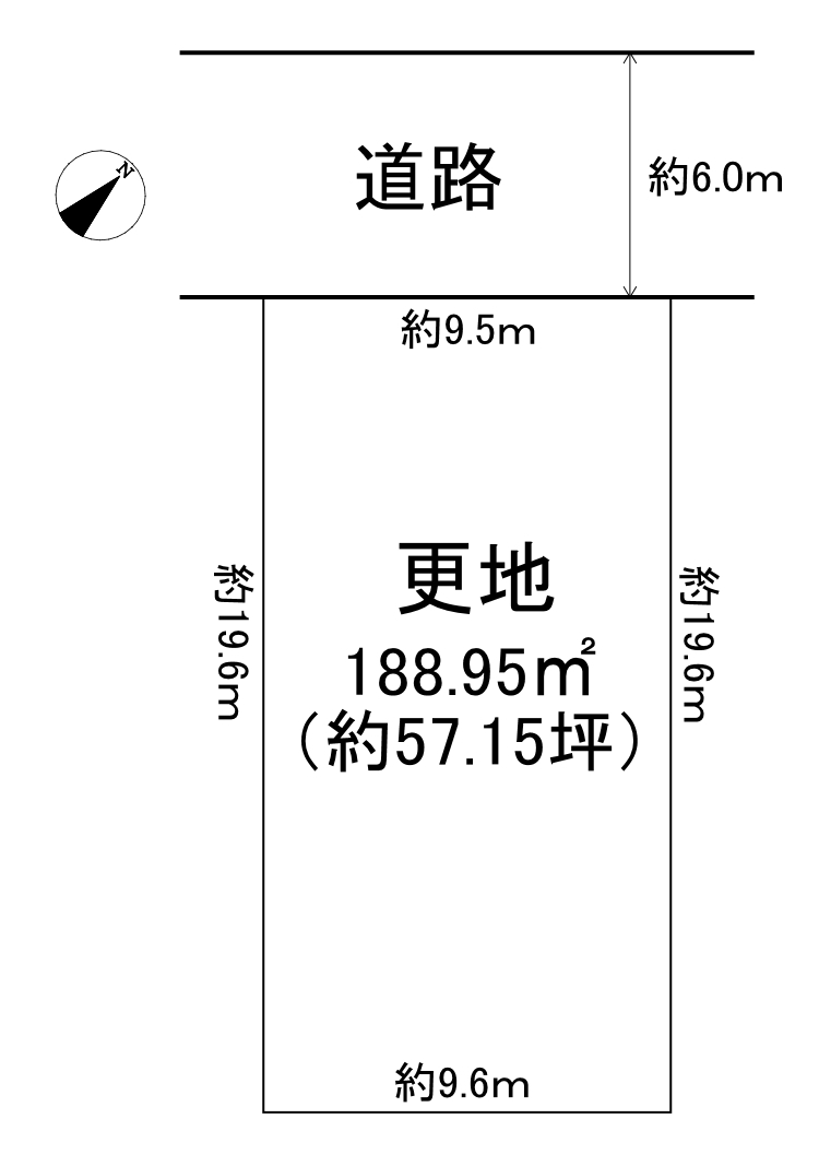 生駒郡三郷町立野南3