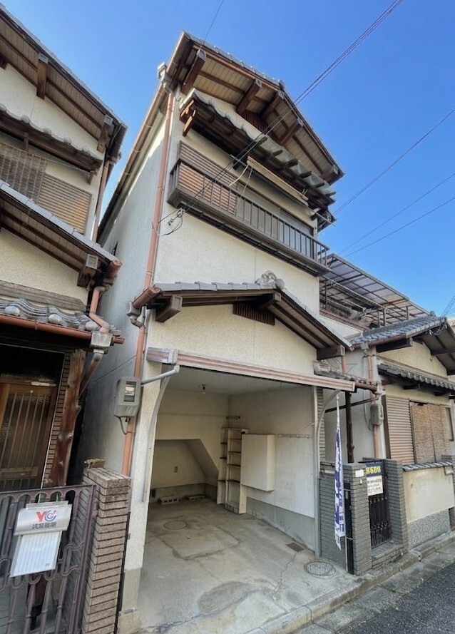 小泉町③