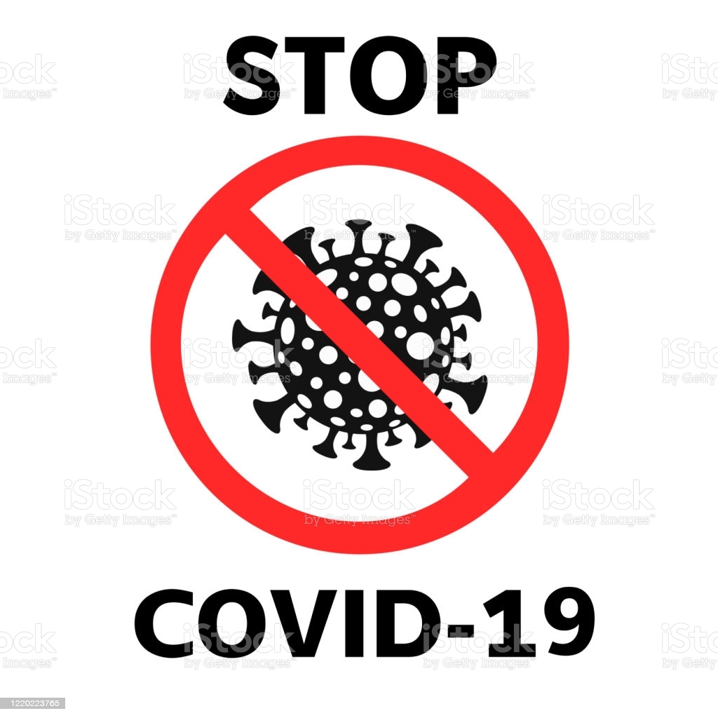 lockdown-pandemic-stop-coronavirus-sign-illustration-id1220223765