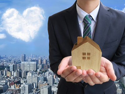 会社概要|総合住宅販売