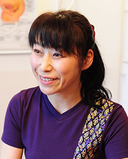 久保田木の実