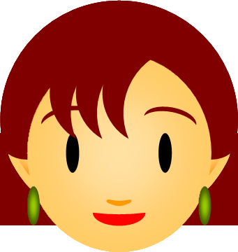 エミちゃん