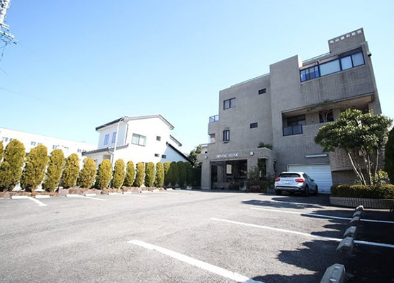愛知県瀬戸市_医療法人 徳心会 丸山歯科医院(0561-82-2645)