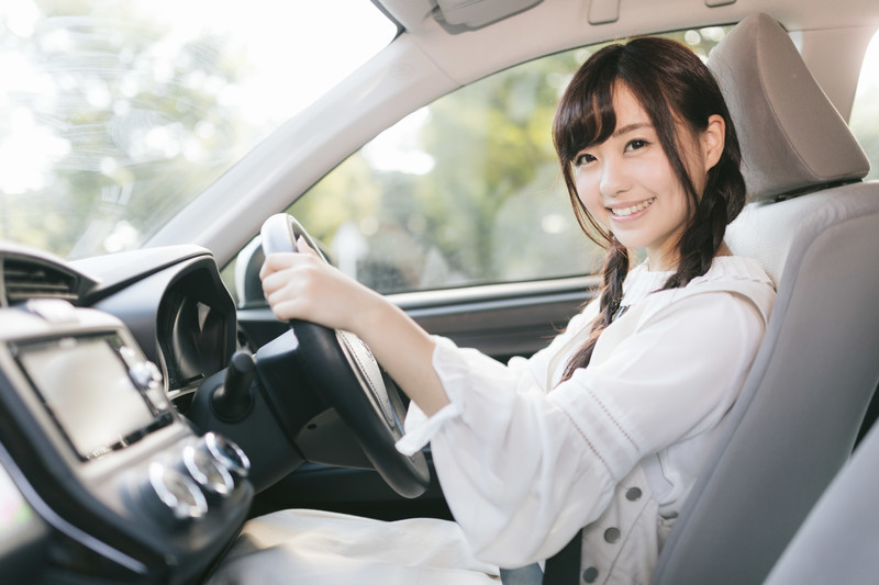 お試し教習