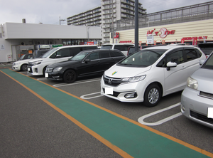 大阪府堺市中区福田付近