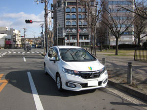 大阪府堺市堺区ザビエル公園前