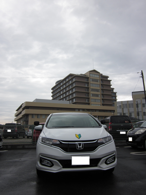 大阪府堺市中区ベルランド病院付近