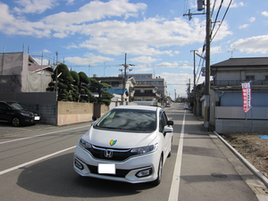 大阪府堺市堺区霞ヶ丘町