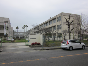 大阪府堺市南区城山台