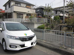 大阪府堺市南区鴨谷台