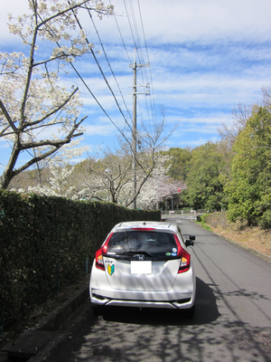 堺市南区槇塚台