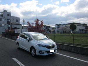 大坂府堺市北区常盤町