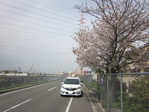 大坂府堺市北区常盤町