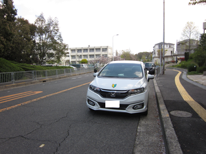 大阪府堺市南区城山台