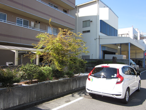 大阪府堺市北区