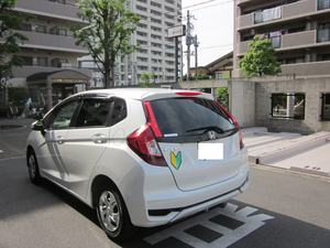 大坂府堺市北区蔵前町