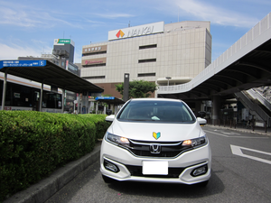 南海電鉄 堺東駅